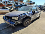 2014-2018 TOYOTA COROLLA FOR PARTS