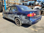 2014-2018 TOYOTA COROLLA FOR PARTS