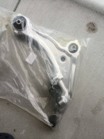 Control arm for Nissan Maxima front lower passenger side