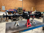 Factory 12 Bolt Posi