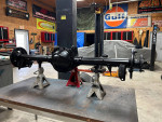 Factory 12 Bolt Posi