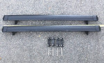 Yakima Aero Load Bars & Towers, Ridgeline? Jetstream? Mounting Feet