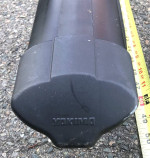 Yakima Aero Load Bars & Towers, Ridgeline? Jetstream? Mounting Feet