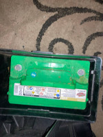 Interstate battery
