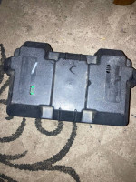 Interstate battery