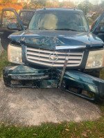 2005 Cadillac Escalade