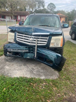 2005 Cadillac Escalade