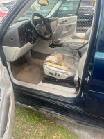 2005 Cadillac Escalade