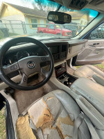 2005 Cadillac Escalade