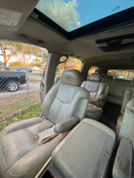 2005 Cadillac Escalade
