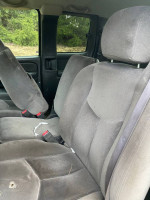2005 GMC SIERRA 2500 PARTS