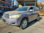 2004-2006 TOYOTA TUNDRA CREW CAB *FOR PARTS