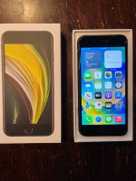 Iphone SE 2020