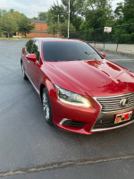 2013 Lexus LS 460 AWD