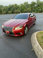 2013 Lexus LS 460 AWD