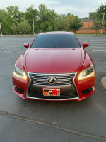 2013 Lexus LS 460 AWD