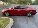 2013 Lexus LS 460 AWD