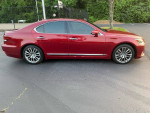 2013 Lexus LS 460 AWD