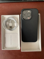 iPhone 14 Pro, 1TB, Christmas, Unlocked, Excellent Condir, Like New