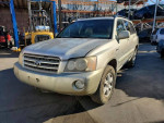 2007-2013 TOYOTA TUNDRA 5.7L V8 *FOR PARTS