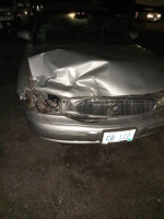 2000 buick centry