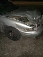 2000 buick centry