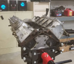 LS LSX Parts N Stuff