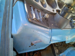 Parting out 67-87 GMC/Chevrolet
