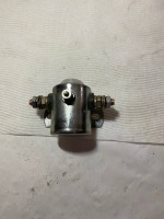 New 12 Volt Airplane Starter Solenoid