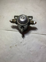 New 12 Volt Airplane Starter Solenoid