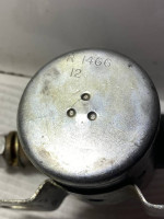 New 12 Volt Airplane Starter Solenoid