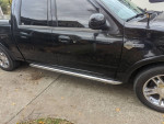 2002 Harley Davidson truck