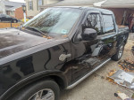 2002 Harley Davidson truck