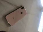 Iphone XS. Cricket or ATT. Excellent condition