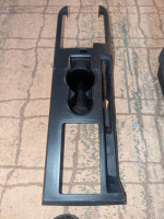 Mustang console