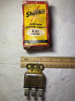 Universal Shurhit Horn Relay