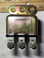 Universal Shurhit Horn Relay
