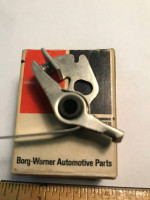 Vintage Vertex Magneto Points