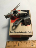Vintage Vertex Magneto Points