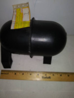 1985's Vaccume Reserve Tank