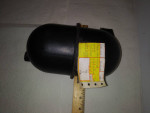 1985's Vaccume Reserve Tank
