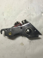 vintage G. M. Accel Ignition Points