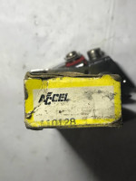 vintage G. M. Accel Ignition Points