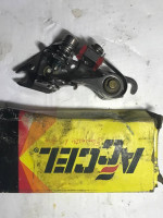 vintage G. M. Accel Ignition Points