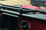 Vector Off-Road E-Dock Fits 2018-23 Jeep Wrangler JL/4xe/Gladiator