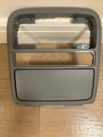 PREOWNED!! Honda Roof Console Assembly NH836L (Wisteria Grey) #83250-TG7-A11ZB
