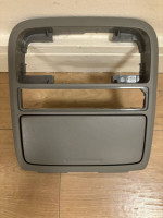 PREOWNED!! Honda Roof Console Assembly NH836L (Wisteria Grey) #83250-TG7-A11ZB
