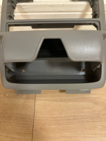 PREOWNED!! Honda Roof Console Assembly NH836L (Wisteria Grey) #83250-TG7-A11ZB