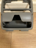 PREOWNED!! Honda Roof Console Assembly NH836L (Wisteria Grey) #83250-TG7-A11ZB