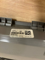 PREOWNED!! Honda Roof Console Assembly NH836L (Wisteria Grey) #83250-TG7-A11ZB